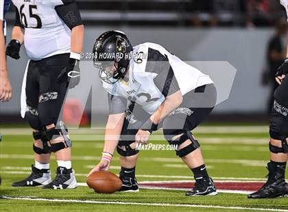 Thumbnail 2 in Fossil Ridge @ V.R. Eaton photogallery.