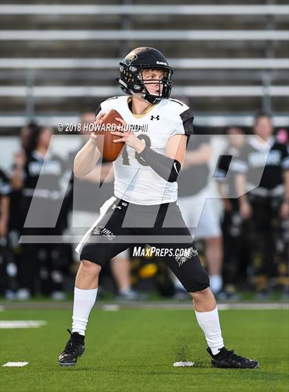 Thumbnail 3 in Fossil Ridge @ V.R. Eaton photogallery.