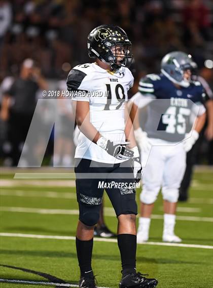 Thumbnail 3 in Fossil Ridge @ V.R. Eaton photogallery.