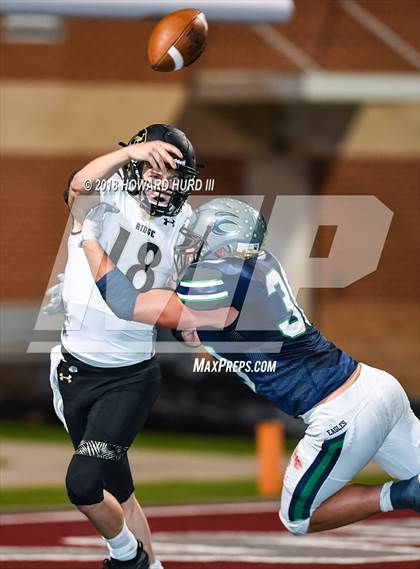 Thumbnail 1 in Fossil Ridge @ V.R. Eaton photogallery.