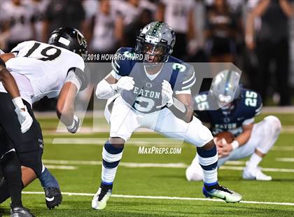 Thumbnail 2 in Fossil Ridge @ V.R. Eaton photogallery.