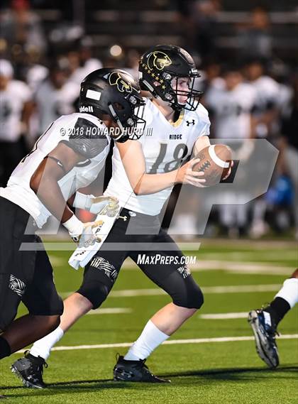Thumbnail 3 in Fossil Ridge @ V.R. Eaton photogallery.