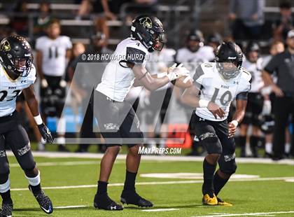 Thumbnail 1 in Fossil Ridge @ V.R. Eaton photogallery.