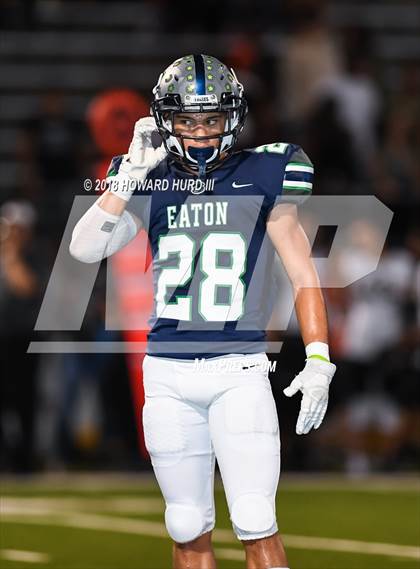Thumbnail 1 in Fossil Ridge @ V.R. Eaton photogallery.