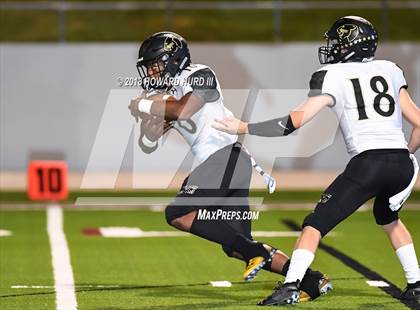 Thumbnail 1 in Fossil Ridge @ V.R. Eaton photogallery.