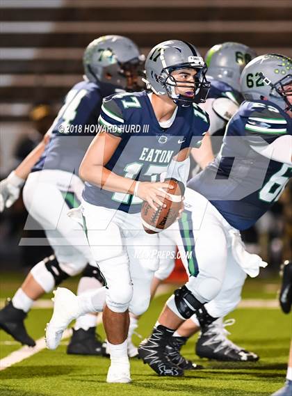 Thumbnail 2 in Fossil Ridge @ V.R. Eaton photogallery.