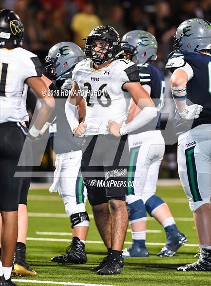 Thumbnail 1 in Fossil Ridge @ V.R. Eaton photogallery.