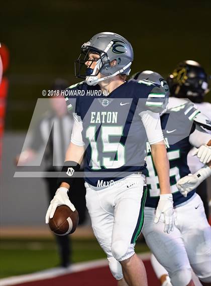 Thumbnail 3 in Fossil Ridge @ V.R. Eaton photogallery.