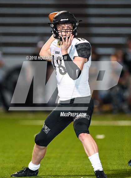 Thumbnail 2 in Fossil Ridge @ V.R. Eaton photogallery.
