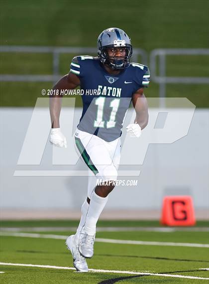 Thumbnail 3 in Fossil Ridge @ V.R. Eaton photogallery.