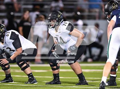 Thumbnail 2 in Fossil Ridge @ V.R. Eaton photogallery.