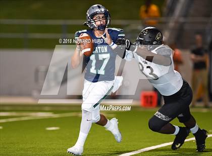 Thumbnail 2 in Fossil Ridge @ V.R. Eaton photogallery.