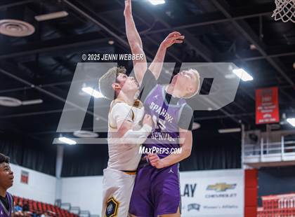 Thumbnail 3 in Sierra Vista vs. Spanish Springs (NIAA 4A Final) photogallery.