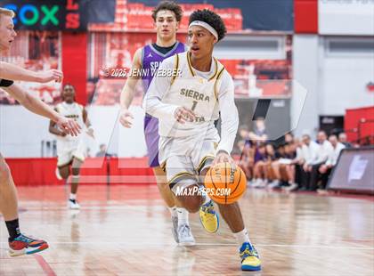 Thumbnail 1 in Sierra Vista vs. Spanish Springs (NIAA 4A Final) photogallery.