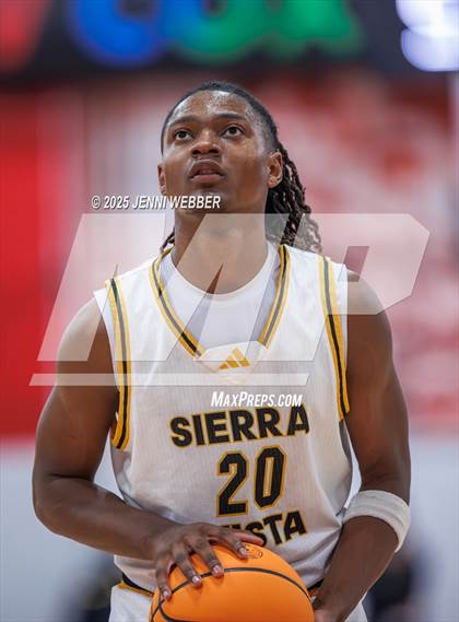 Thumbnail 1 in Sierra Vista vs. Spanish Springs (NIAA 4A Final) photogallery.