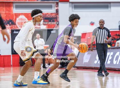 Thumbnail 3 in Sierra Vista vs. Spanish Springs (NIAA 4A Final) photogallery.