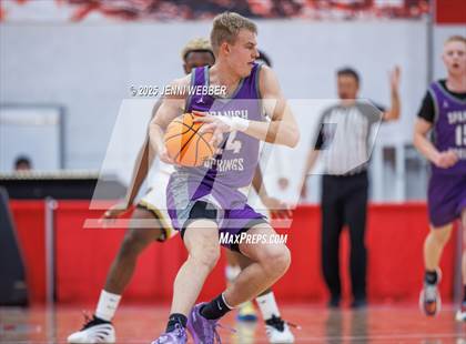 Thumbnail 1 in Sierra Vista vs. Spanish Springs (NIAA 4A Final) photogallery.