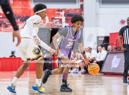 Thumbnail 2 in Sierra Vista vs. Spanish Springs (NIAA 4A Final) photogallery.