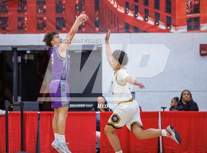 Thumbnail 3 in Sierra Vista vs. Spanish Springs (NIAA 4A Final) photogallery.