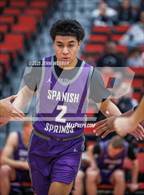 Photo from the gallery "Sierra Vista vs. Spanish Springs (NIAA 4A Final)"