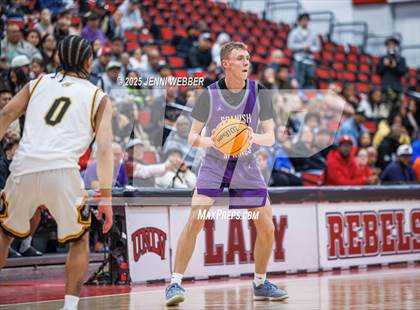 Thumbnail 2 in Sierra Vista vs. Spanish Springs (NIAA 4A Final) photogallery.