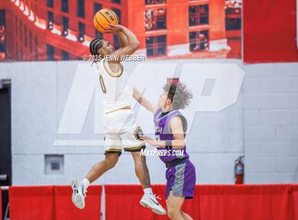 Thumbnail 1 in Sierra Vista vs. Spanish Springs (NIAA 4A Final) photogallery.