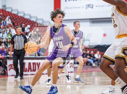 Thumbnail 2 in Sierra Vista vs. Spanish Springs (NIAA 4A Final) photogallery.