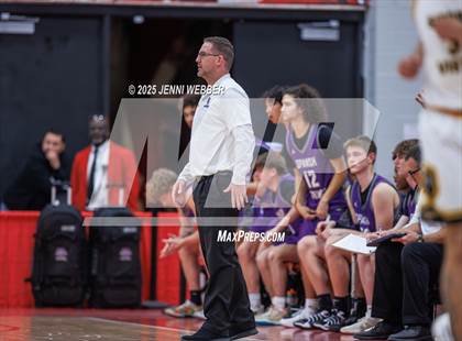 Thumbnail 2 in Sierra Vista vs. Spanish Springs (NIAA 4A Final) photogallery.