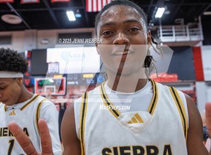 Thumbnail 3 in Sierra Vista vs. Spanish Springs (NIAA 4A Final) photogallery.