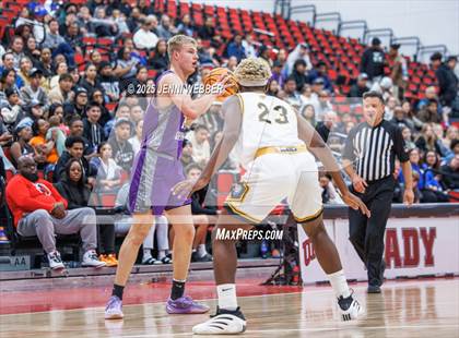 Thumbnail 2 in Sierra Vista vs. Spanish Springs (NIAA 4A Final) photogallery.