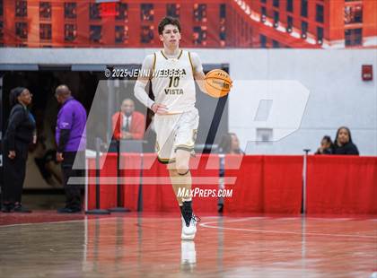 Thumbnail 1 in Sierra Vista vs. Spanish Springs (NIAA 4A Final) photogallery.