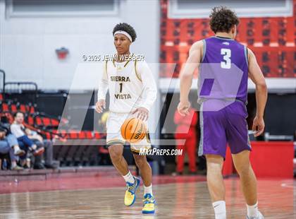Thumbnail 2 in Sierra Vista vs. Spanish Springs (NIAA 4A Final) photogallery.