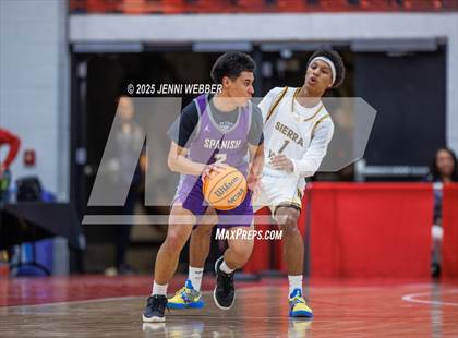 Thumbnail 1 in Sierra Vista vs. Spanish Springs (NIAA 4A Final) photogallery.