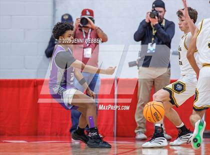 Thumbnail 3 in Sierra Vista vs. Spanish Springs (NIAA 4A Final) photogallery.