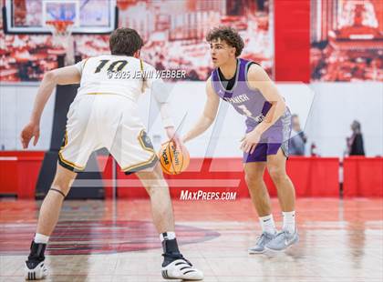 Thumbnail 3 in Sierra Vista vs. Spanish Springs (NIAA 4A Final) photogallery.