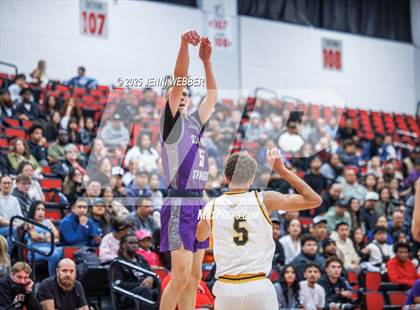 Thumbnail 1 in Sierra Vista vs. Spanish Springs (NIAA 4A Final) photogallery.