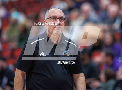 Thumbnail 2 in Sierra Vista vs. Spanish Springs (NIAA 4A Final) photogallery.