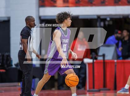Thumbnail 2 in Sierra Vista vs. Spanish Springs (NIAA 4A Final) photogallery.