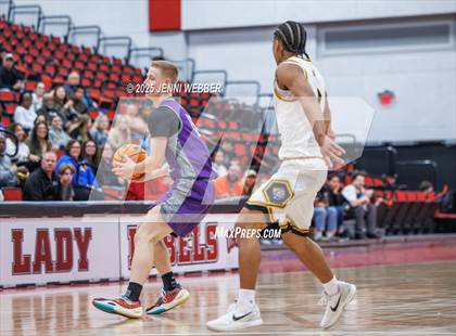 Thumbnail 2 in Sierra Vista vs. Spanish Springs (NIAA 4A Final) photogallery.