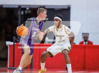 Thumbnail 2 in Sierra Vista vs. Spanish Springs (NIAA 4A Final) photogallery.