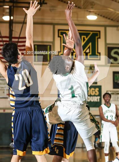 Thumbnail 3 in Elk Grove @ Monterey Trail photogallery.