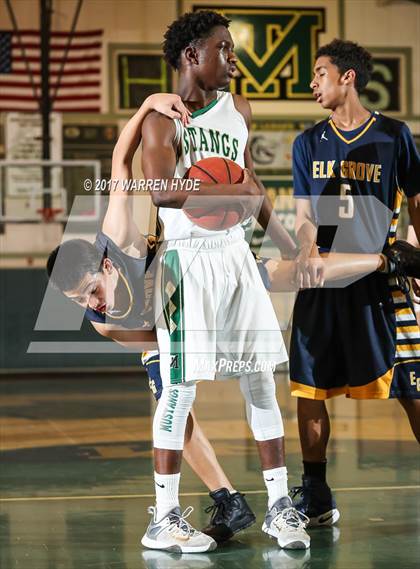 Thumbnail 1 in Elk Grove @ Monterey Trail photogallery.