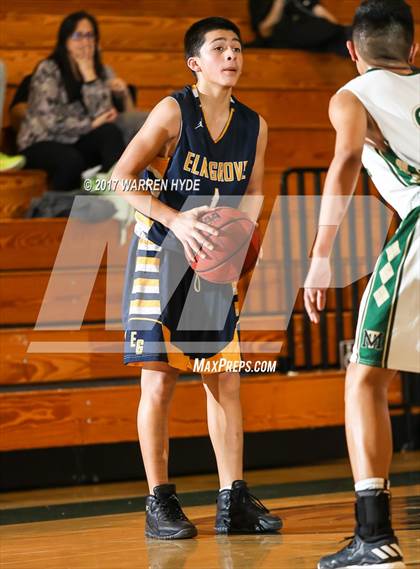 Thumbnail 2 in Elk Grove @ Monterey Trail photogallery.