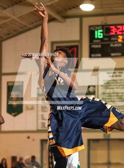 Thumbnail 3 in Elk Grove @ Monterey Trail photogallery.