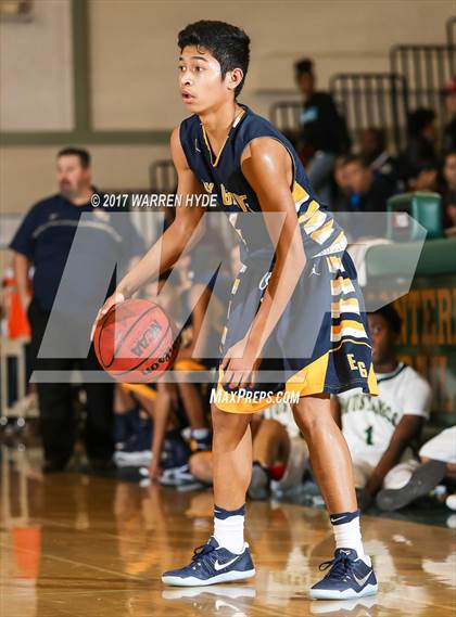 Thumbnail 1 in Elk Grove @ Monterey Trail photogallery.