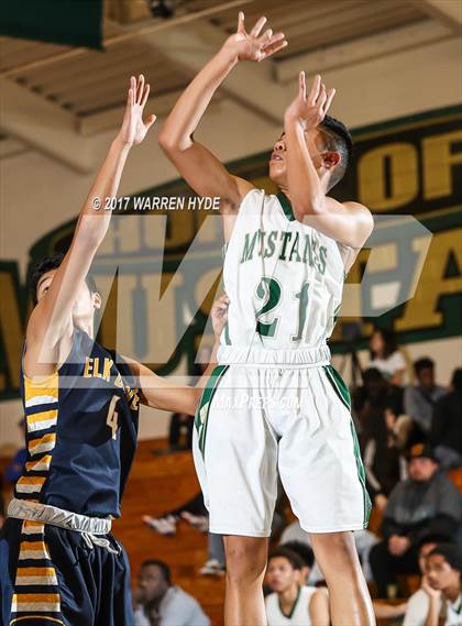 Thumbnail 2 in Elk Grove @ Monterey Trail photogallery.