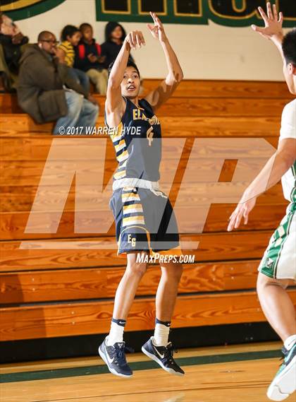 Thumbnail 3 in Elk Grove @ Monterey Trail photogallery.