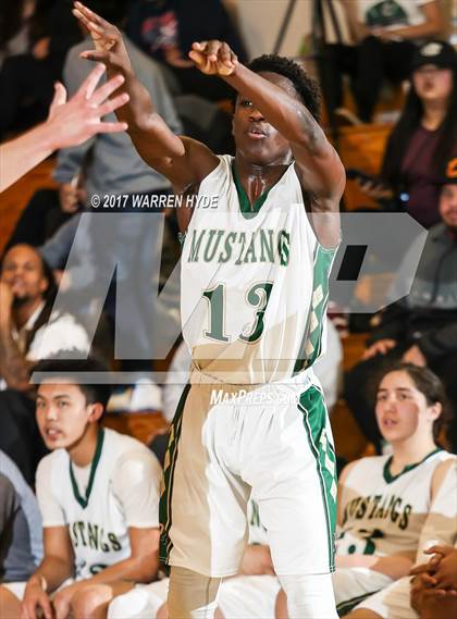 Thumbnail 2 in Elk Grove @ Monterey Trail photogallery.