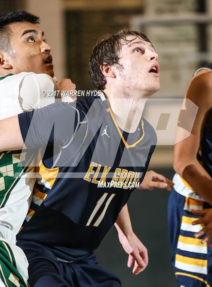 Thumbnail 1 in Elk Grove @ Monterey Trail photogallery.