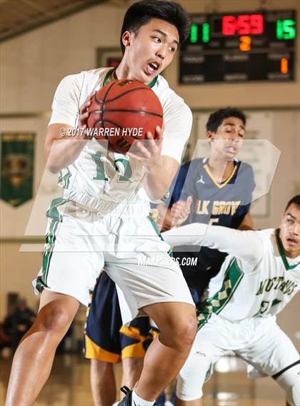 Thumbnail 2 in Elk Grove @ Monterey Trail photogallery.